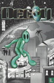 Decoy 4