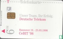 CeBIT '98