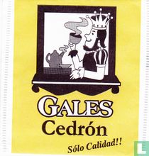 Cedrón