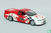 Holden VU SS Ute V8 BRutes #34