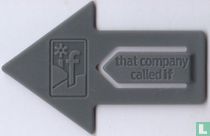 If that company called if    [grijs] 