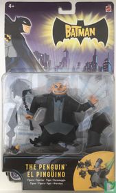 The Penguin