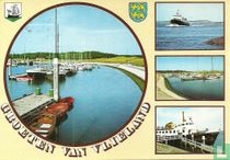 Groeten van Vlieland 