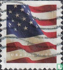 Drapeau américain
