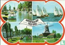 Groeten uit IJlst