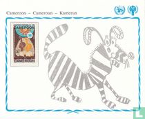 Internationaal jaar van het kind