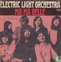 Ma-Ma-Ma Belle 