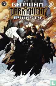 Dark Knight Dynasty
