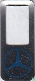 Logo Mercedes 