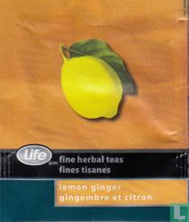 Life tea bags catalogue