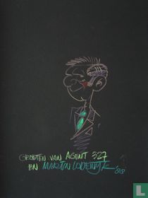 Agent 327
