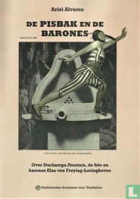 De pisbak en de barones