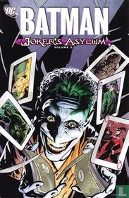 Joker's Asylum 2