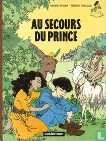 Au secours du prince