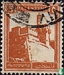 Citadel of Jerusalem and David Tower
