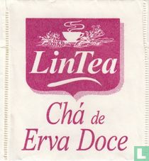 Lin Tea sachets de thé catalogue