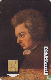 Mozart