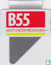 B55 Helpt U Beter Presteren