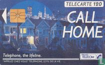 Call Home - San Francisco