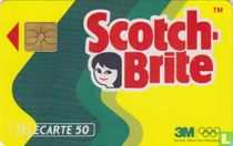 Scotch-Brite