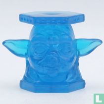 Yoda [blue] 