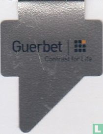 Guerbet Contrast for Life