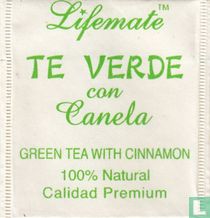 Lifemate [tm] tea bags catalogue