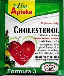 Cholesterol