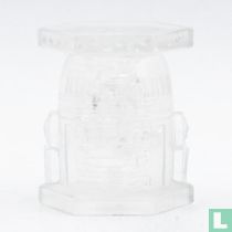R2-D2 [ice]  