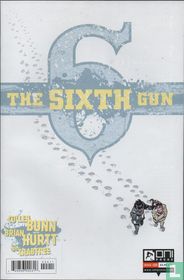 The Sixth Gun 24