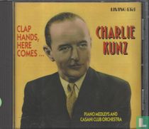 Charlie Kunz