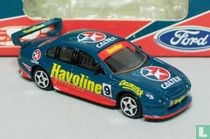 Ford AU Falcon V8 Supercar #9