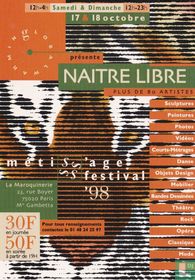 Global warming - Naitre Libre