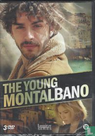 The Young Montalbano
