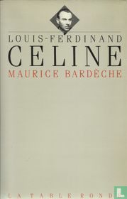 Louis-Ferdinand Céline