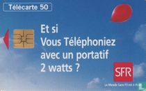 SFR