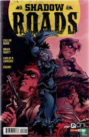 Shadow Roads 6