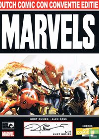 Marvels