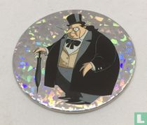 Der Pinguin