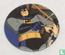 Batman & der Pinguin