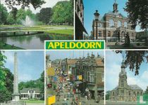 Apeldoorn