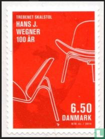 Hans J. Wegner