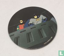 Batman & Robin