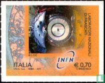 Institute of Nuclear Physics 