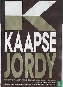 Kaapse Jordy