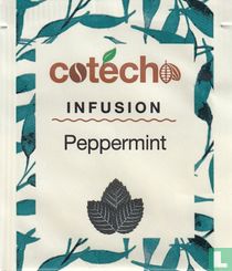 Cotech tea bags catalogue