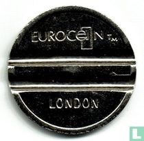 Verenigd Koninkrijk Eurocoin London (TF)