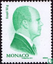 Prince Albert II