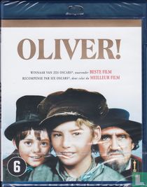 Oliver!
