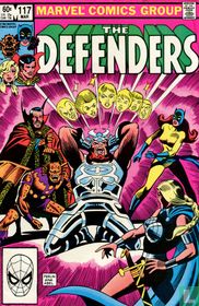 The Defenders 117